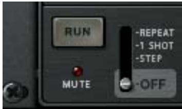 PROPELLERHEAD REASON 5 - Définir le mode Exécution - 1