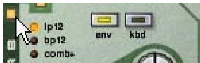 PROPELLERHEAD REASON 5 - Les filtrés - 2