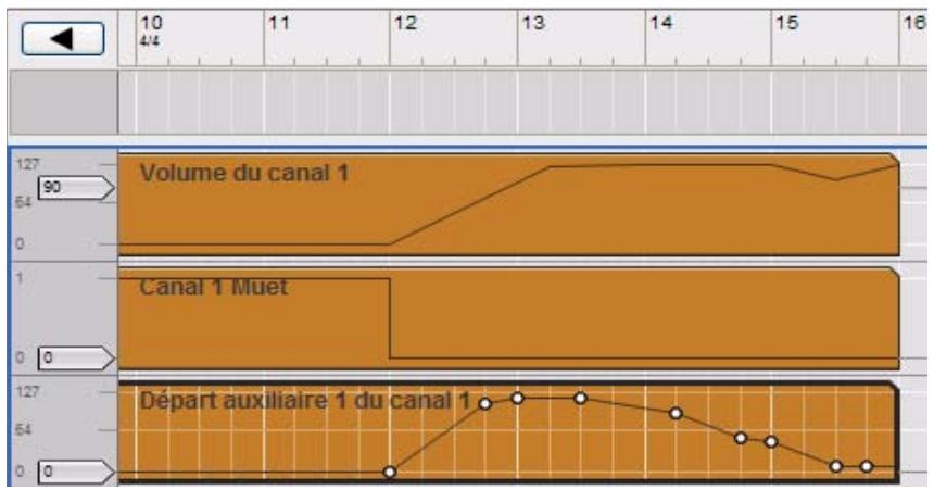 PROPELLERHEAD REASON 5 - Vue générale - 1