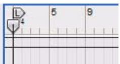 PROPELLERHEAD REASON 5 - Ajout de bandes de notes - 2