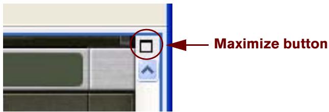 PROPELLERHEAD REASON 5 - Redimensionner le rack - 2