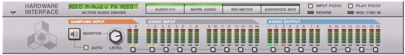 PROPELLERHEAD REASON 5 - Introduction - 1