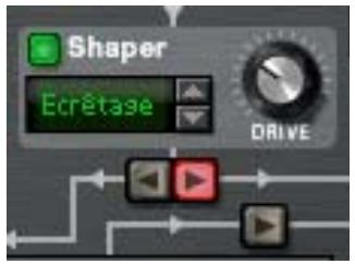 PROPELLERHEAD REASON 5 - Shaper - 1