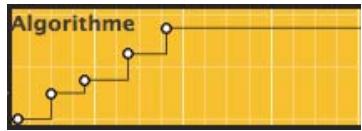 PROPELLERHEAD REASON 5 - Dessin d'événements d'automation de paramètre - 2