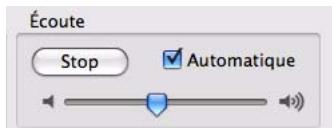 PROPELLERHEAD REASON 5 - Section écoute - 1