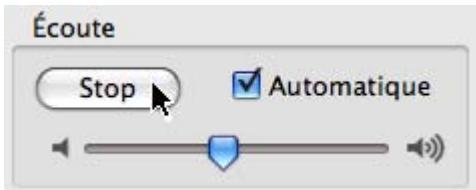 PROPELLERHEAD RECORD - Sélection et écoute des samples - 1
