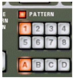 PROPELLERHEAD RECORD - Sélectionner des patterns - 1