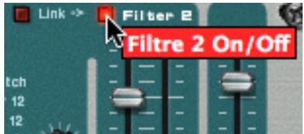 PROPELLERHEAD RECORD - Filtre 2 - 1