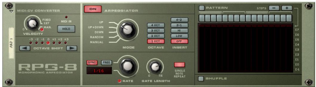 PROPELLERHEAD RECORD - Introduction - 1