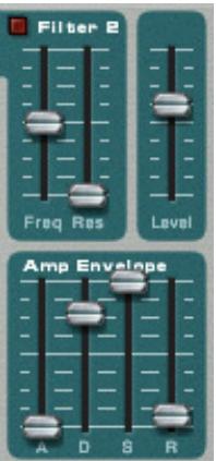 PROPELLERHEAD RECORD - Utiliser le BV512 comme réverb - 4