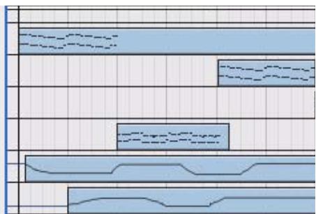PROPELLERHEAD RECORD - Pistes instrumentales - 2