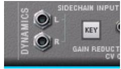 PROPELLERHEAD RECORD - Bouton Key et entrées du point d'insertion des dynamiques - 1