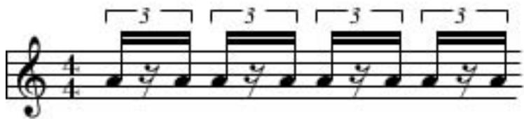 PROPELLERHEAD RECORD - Shuffle - 2