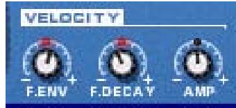 PROPELLERHEAD RECORD - Le contrôle par la velocité - 1