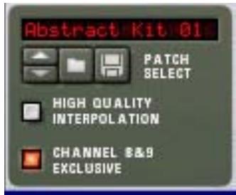 PROPELLERHEAD RECORD - Channel 8 &amp; 9 Exclusive - 1
