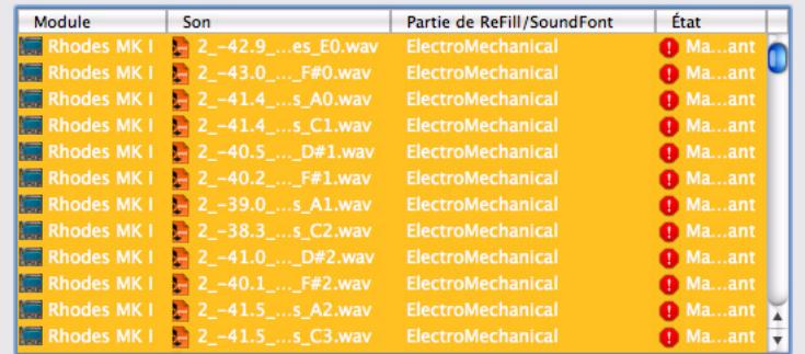 PROPELLERHEAD RECORD - Selectionner Tout - 1