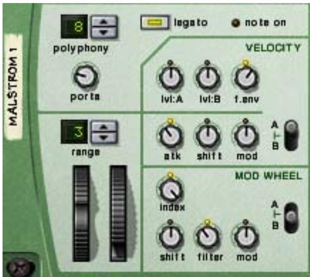 PROPELLERHEAD RECORD - Les contrôleurs de jeu - 1