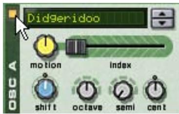 PROPELLERHEAD RECORD - La section oscillateur - 2