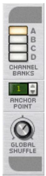 PROPELLERHEAD RECORD - Paramètres globaux - 1