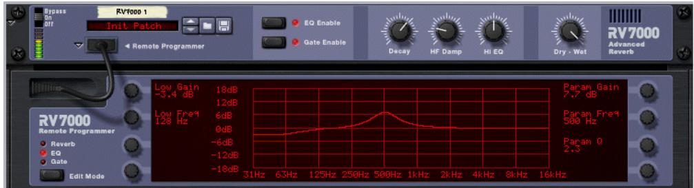 PROPELLERHEAD RECORD - Section EQ - 1
