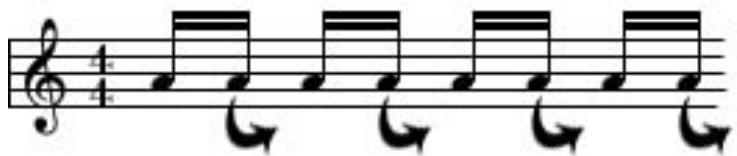 PROPELLERHEAD RECORD - Shuffle - 1