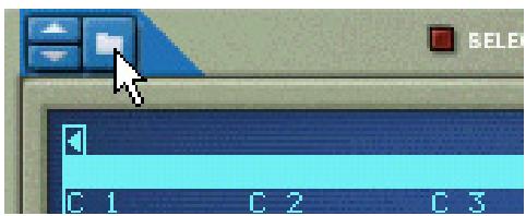 PROPELLERHEAD RECORD - Charger un sample dans un NN-19 vide - 1