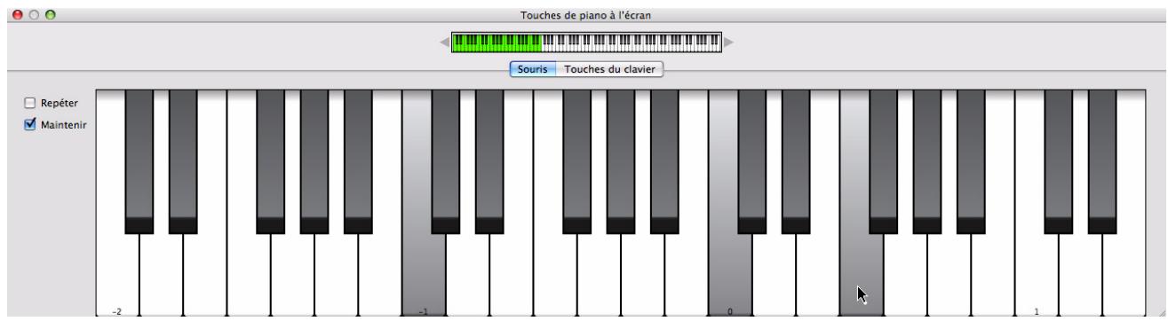 PROPELLERHEAD RECORD - À propos de ce chapitre - 1