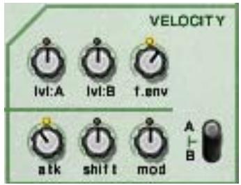 PROPELLERHEAD RECORD - Le contrôle par la velocité - 1