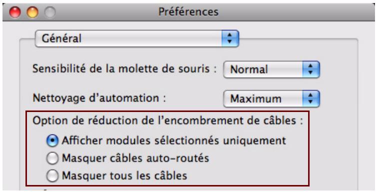 PROPELLERHEAD RECORD - Apparence d'un cable - 2