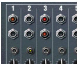 PROPELLERHEAD RECORD - Apparence d'un cable - 3