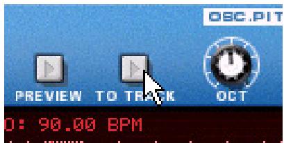 PROPELLERHEAD RECORD - Créer des notes de séquenceur - 1