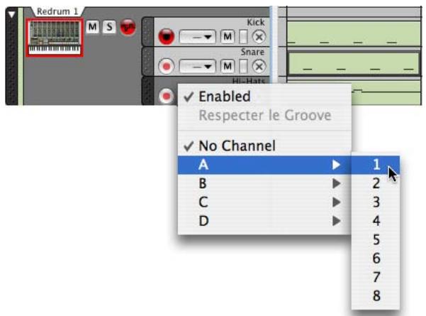 PROPELLERHEAD RECORD - Bases du ReGroove - 1