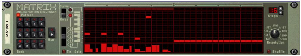 PROPELLERHEAD RECORD - Introduction - 1