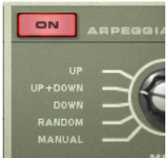 PROPELLERHEAD RECORD - Configuration - 2