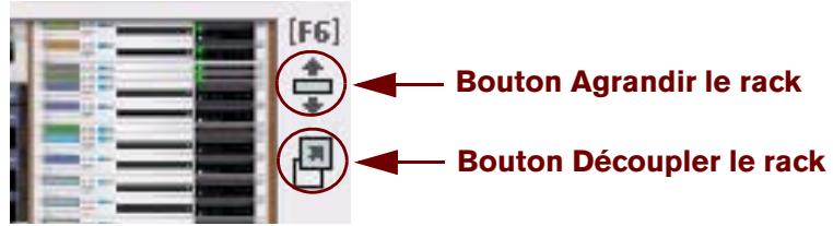 PROPELLERHEAD RECORD - Le mixeur principal - 4