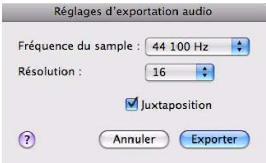 PROPELLERHEAD RECORD - La fonction « Retransmettre un clip à un disque » - 2