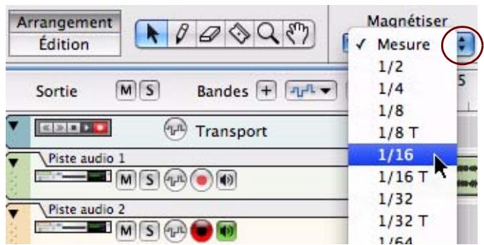 PROPELLERHEAD RECORD - Magnétisation - 4