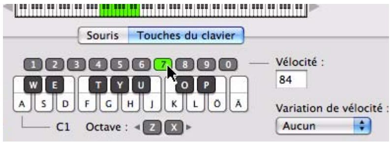 PROPELLERHEAD RECORD - Velocité - 1