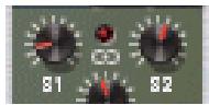 PROPELLERHEAD RECORD - Les envois d'effets (S1 &amp; S2) - 1