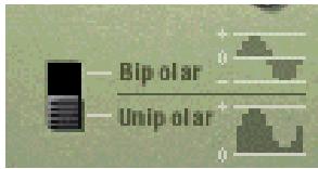PROPELLERHEAD RECORD - A propos des courbes unipolaires et bipolaires - 1