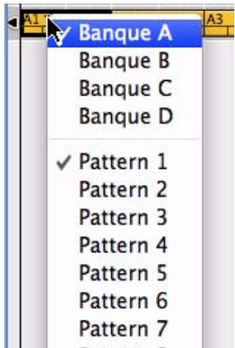 PROPELLERHEAD RECORD - Édition d'automation de pattern (Record+Reason) - 2