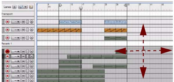 PROPELLERHEAD RECORD - Outil Main - 2