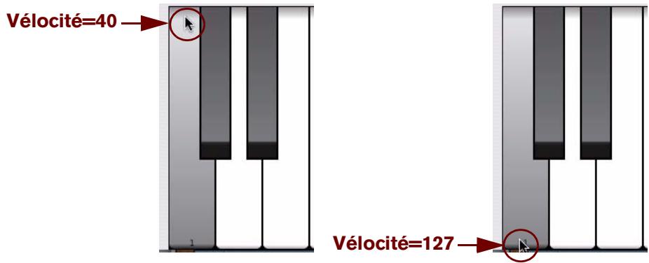 PROPELLERHEAD RECORD - Mode souris - 2