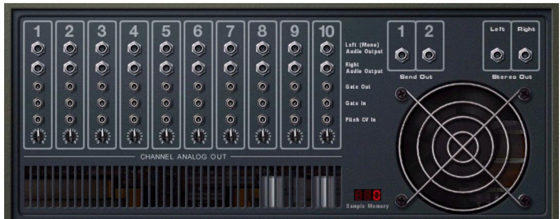 PROPELLERHEAD RECORD - Connexions - 1