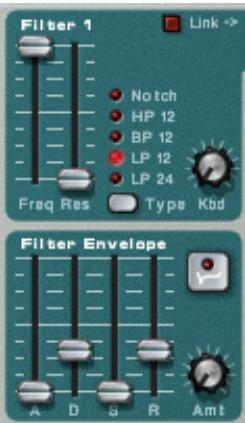 PROPELLERHEAD RECORD - Utiliser le BV512 comme réverb - 3