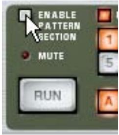 PROPELLERHEAD RECORD - Comment le séquenceur à pattern de Redrum s'intègre avec le séquenceur principal - 3