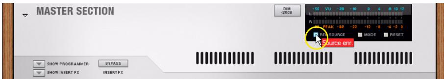 PROPELLERHEAD RECORD - Enregistrement du mix final de plusieurs pistes audio - 1