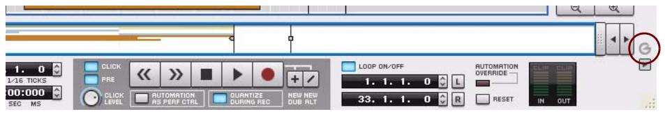 PROPELLERHEAD RECORD - Le ReGroove Mixer - 1