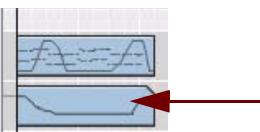 PROPELLERHEAD RECORD - Procedure d'enregistrement de l'automation des paramètres - 2