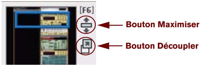 PROPELLERHEAD RECORD - Redimensionner et découpler le rack - 2